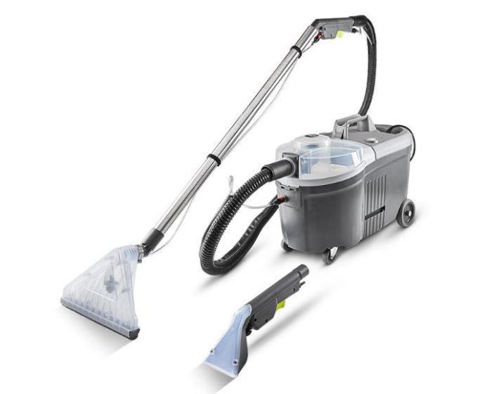CLEANSTAR - CLEANSTAR P50 CARPET AND SPRAY EXTRACTOR