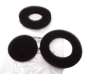 [B-2/24/27-29] CLEANSTAR -  XPOWER PET DRYER FILTER SET (B-2, B-24, B-27)