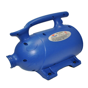 [B-24-02] CLEANSTAR -  XPOWER RIGHT HOUSING (NEW) FOR B-24 PET DRYER