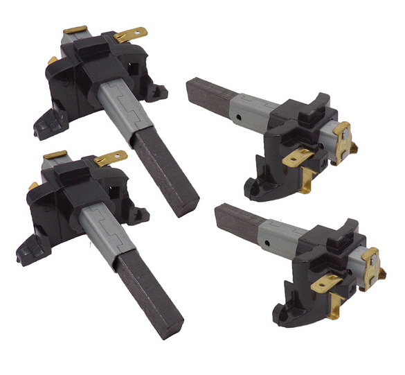 CLEANSTAR - XPOWER B-27 PET DRYER REPLACEMENT MOTOR CARBON BRUSH SET