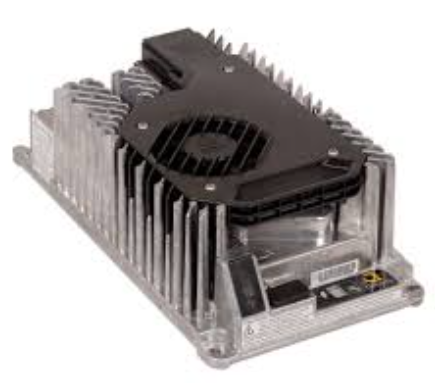 NILFISK-DELTA Q BATTERY CHARGER