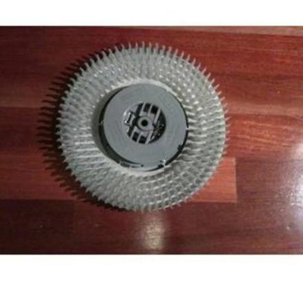 NILFISK - PAD HOLDER (2 REQUIRED)