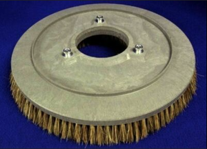 [56505796] NILFISK - DISC BRUSH UNION MIX (2 REQUIRED)