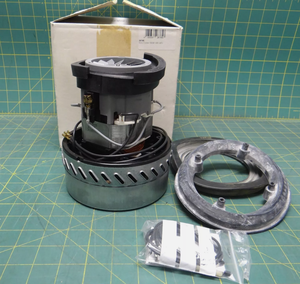 [56413821] NILFISK - VACUUM MOTOR KIT