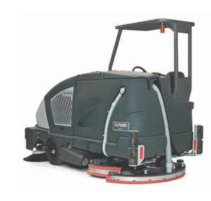 [56413774] NILFISK - OVERHEAD GUARD KIT