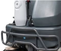 [56413089] NILFISK - FRONT BUMPER KIT