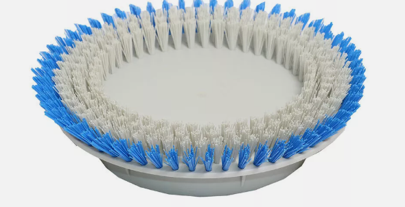 CLEANSTAR-15"HARD BRUSH