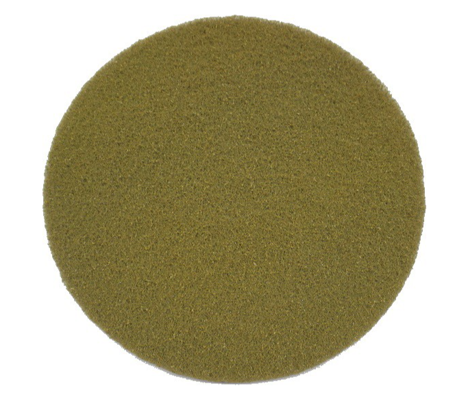 NILFISK - PAD ECO BRILLIANCE YELLOW 508MM (2 PACK)