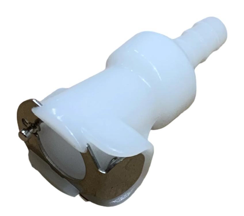 CLEANSTAR - WATER PIPE FEMALE CONNECTOR