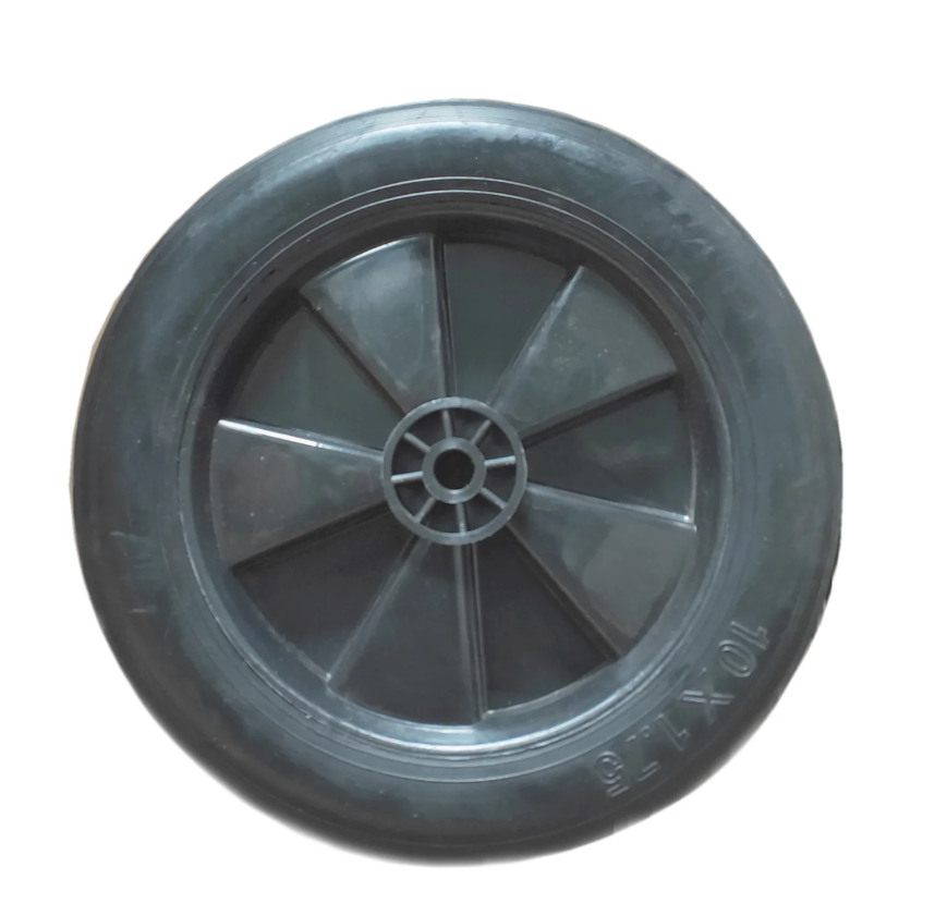 CLEANSTAR - 10" WHEEL TO SUIT XD-165L