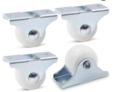 CLEANSTAR- CASTER WHEEL