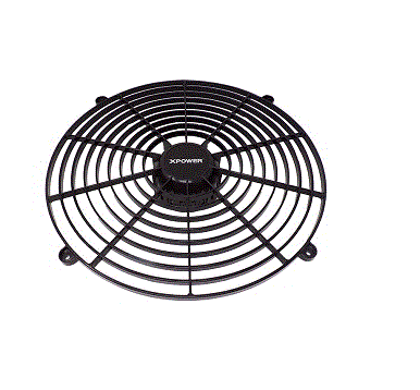 CLEANSTAR - FRONT AIR GRILLE COVER