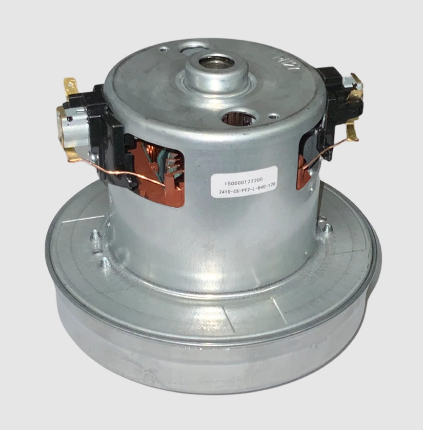 CLEANSTAR- MOTOR FOR VBP5000 BACKPACK