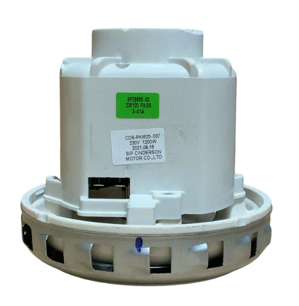 CLEANSTAR –MOTOR WKING /N80 /CRAFTIX /N51