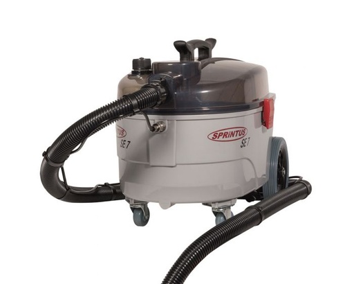 CLEANSTAR – SPRINTUS SE7 SPRAY EXTRACTION CLEANER