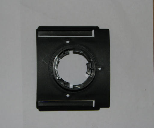 CLEANSTAR- DUST BAG BUSH FOR TANK END TO SUIT BUTLER PRO