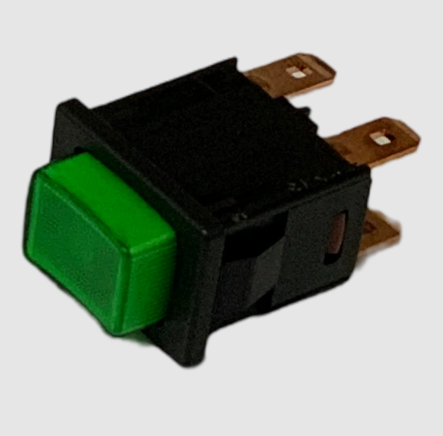 CLEANSTAR –ON/OFF SWITCH-4 PIN FOR P-50