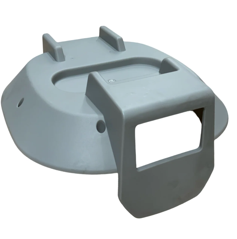 CLEANSTAR-TOP COVER VC60,90L AND 90L-3M