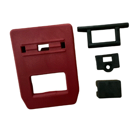 [VCRAFT35M-118129] CLEANSTAR- LATCH FOR CRAFTIX 35M