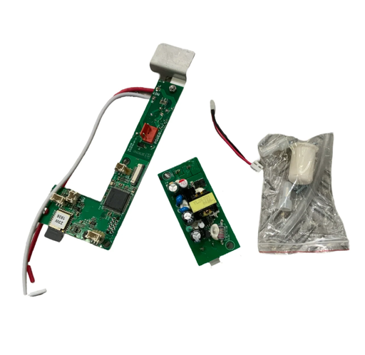 CLEANSTAR- POWER CONTROL - PRO