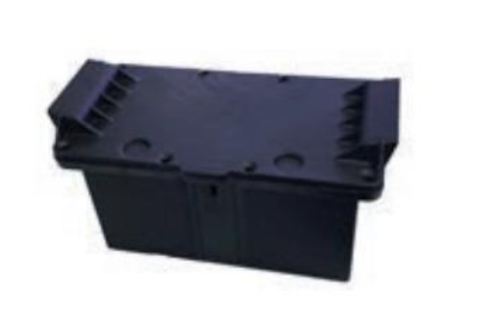 CLEANSTAR- COMPLETE BATTERY CASE - MIRA