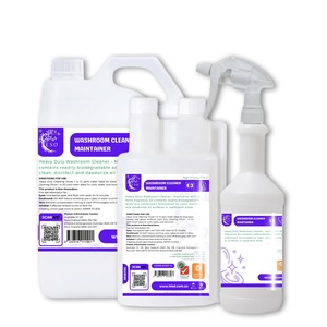 [E103-2.5L] E3 - ESO WASHROOM CLEANER MAINTAINER (2.5L Concentrated)