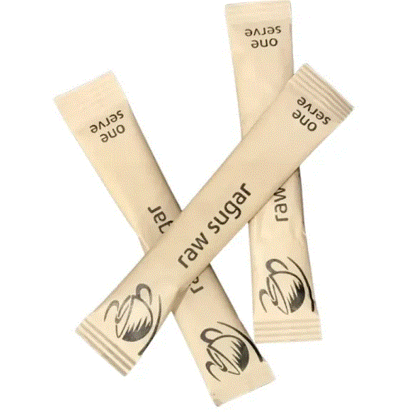 ISM SUGAR RAW STICK 3G 2000’S