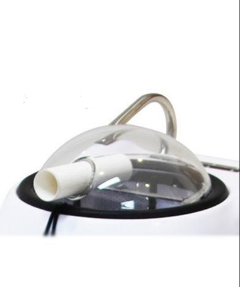 POLIVAC - DOME SUITS PREDATOR MACHINES