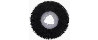 POLIVAC- 40CM BASSINE BRUSH WITH POLIVAC CLUTCH