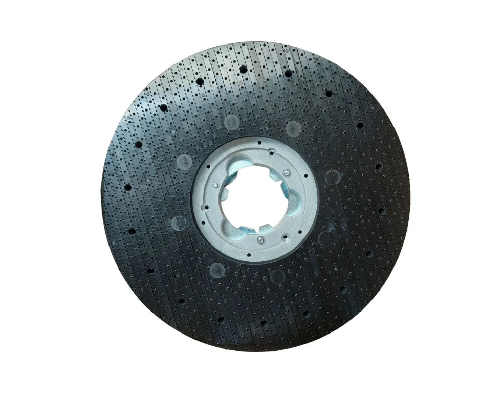 POLIVAC- 40CM PAD HOLDER WITH 1700E CLUTCH