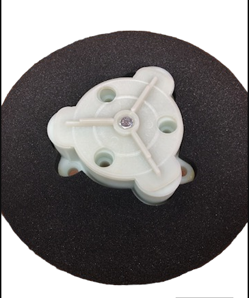 POLIVAC- QUICK RELEASE ADAPTOR
