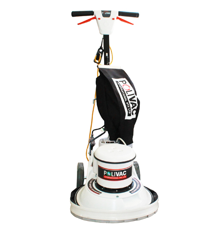 POLIVAC - SV30 GEN II HIGH SPEED SANDER
