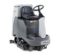 NILFISK - BR755 MID-SIZED RIDE ON