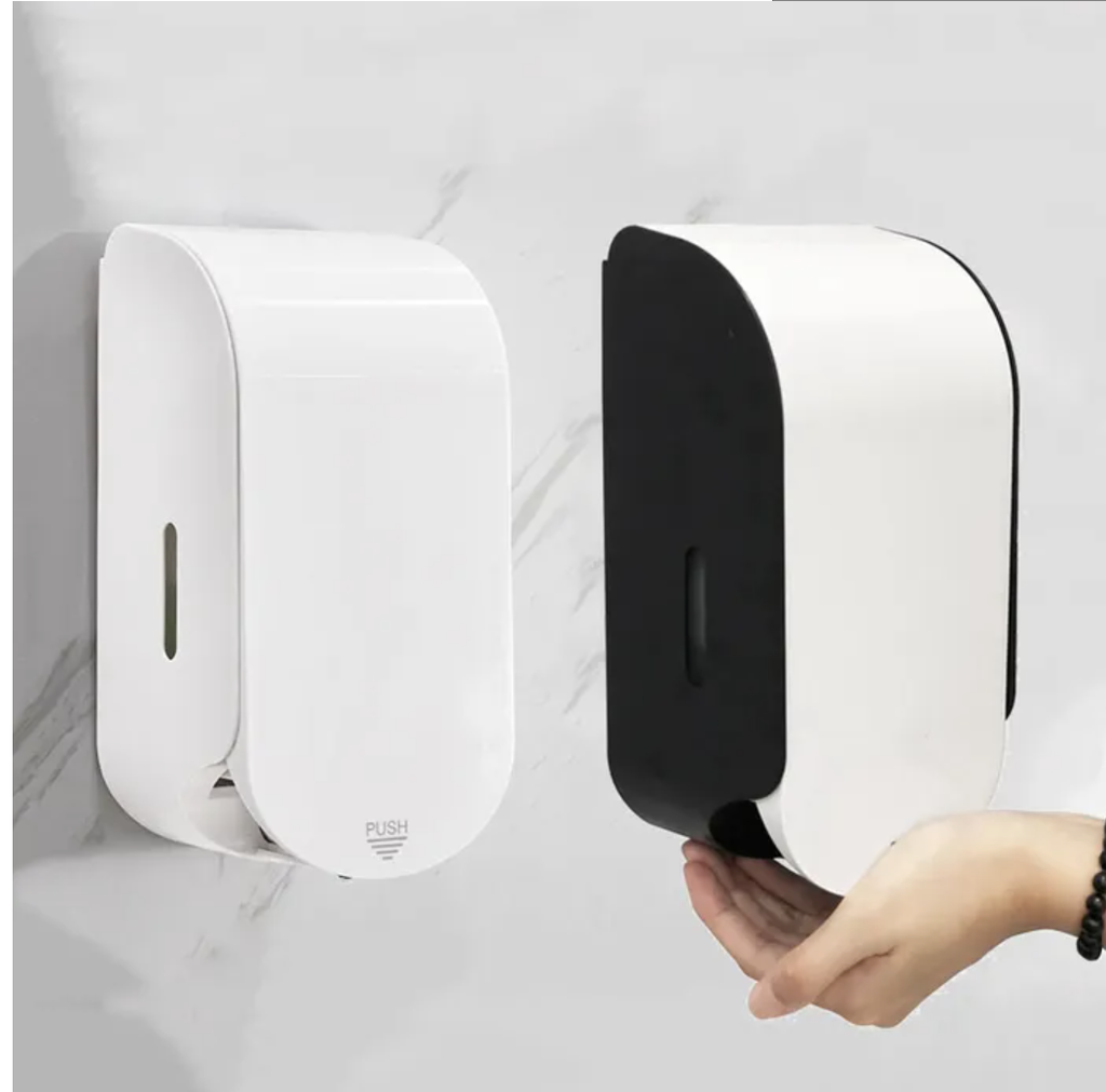 1L CPA POUCH DISPENSER