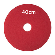 FP534-40 F/MASTER PAD RED 40CM