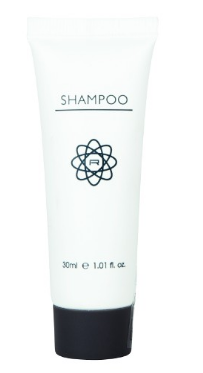 ROSCHE SHAMPOO TUBE 30ML - BODY &amp; SOUL RANGE - 300/CTN