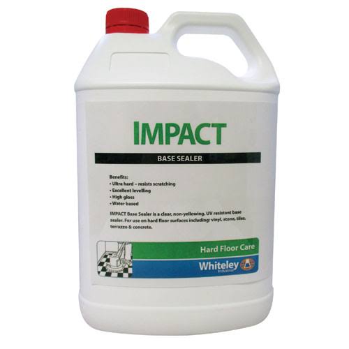 [90056] WHITELEY - IMPACT BASE SEALER  5L