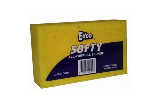 EDCO SOFTY ALL PURPOSE SPONGE