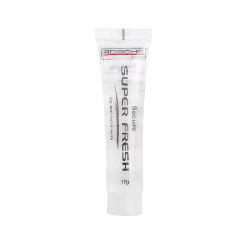 [8138] ROSCHE 17G TOOTHPASTE - 300/CTN