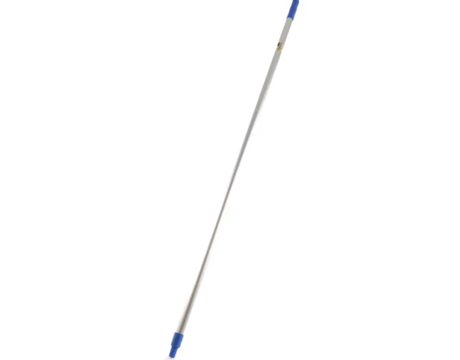 [63100938] PULLMAN - ALUMINIUM MOP HANDLE (1.5M) BLUE