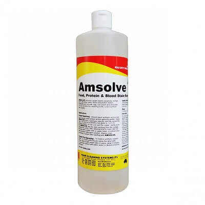 [AMS500] AGAR - AMSOLVE 500ML