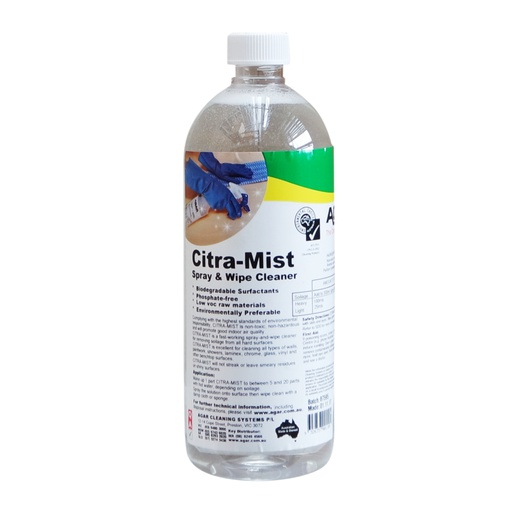 AGAR - CITRA-MIST 1L