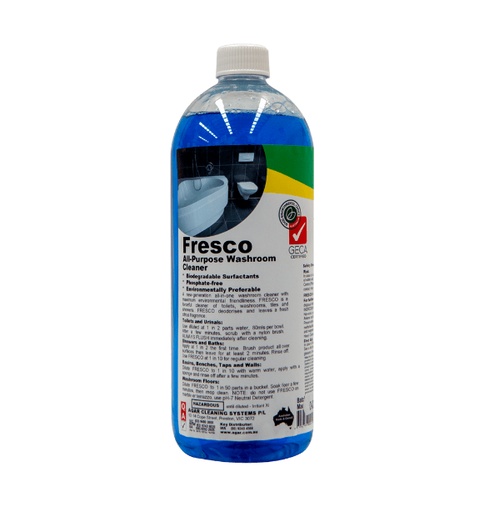 [FRC1] AGAR - FRESCO 1L