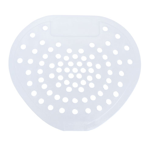 URINAL DEODORANT PADS 1650MM PVC WHITE