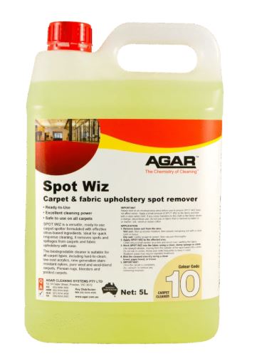 [SPO750] AGAR - SPOT WIZ 750ML