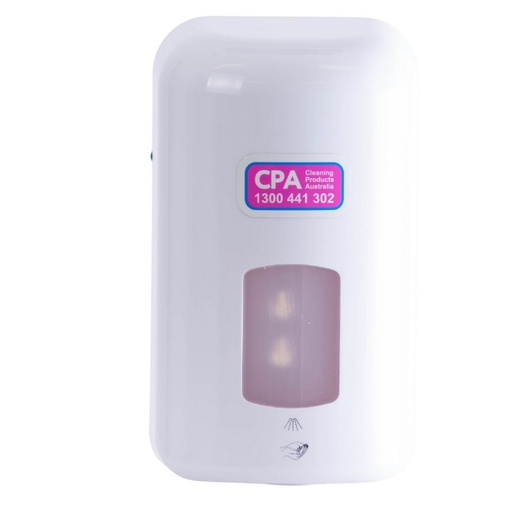 AUTOMATIC SOAP DISPENSER 1L SPRAY  CPA