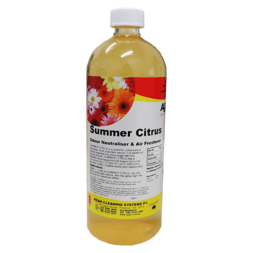 [SUM1] AGAR - SUMMER CITRUS 1L