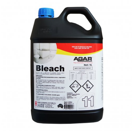 [BL5] AGAR - BLEACH 5L