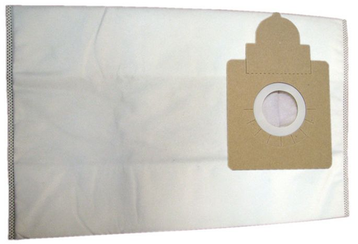 [AF1073S] CLEANSTAR - HAKO ROCKET VAC XP BACKPACK SYNTHETIC VACUUM CLEANER BAGS