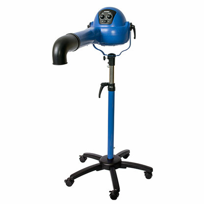 [B-18] CLEANSTAR - XPOWER DC MOTOR STAND PET DRYER 2000W